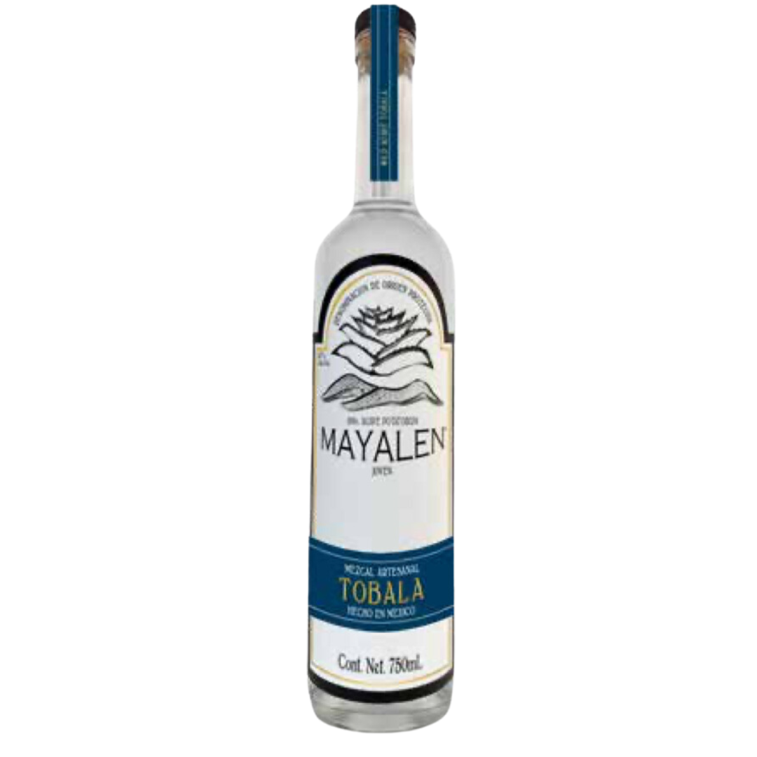 Mayalen Wild Tobala 47%